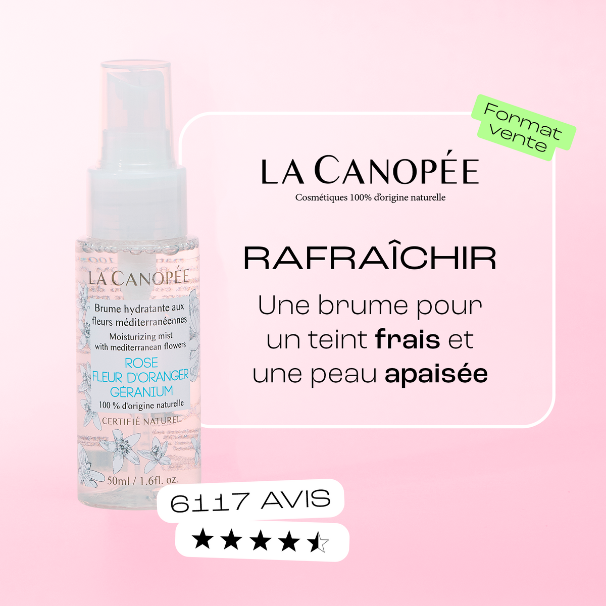Coffret Routine 0 défaut