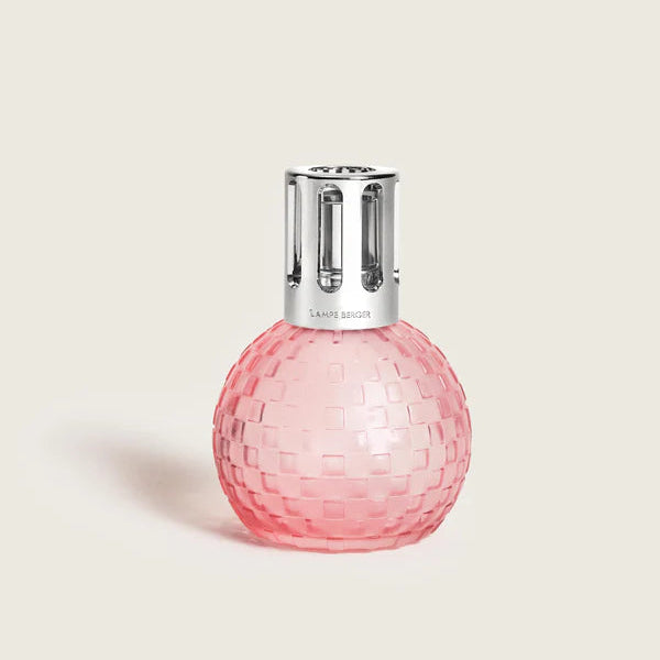 Coffret lampe Berger Disco - Soleil Fruité