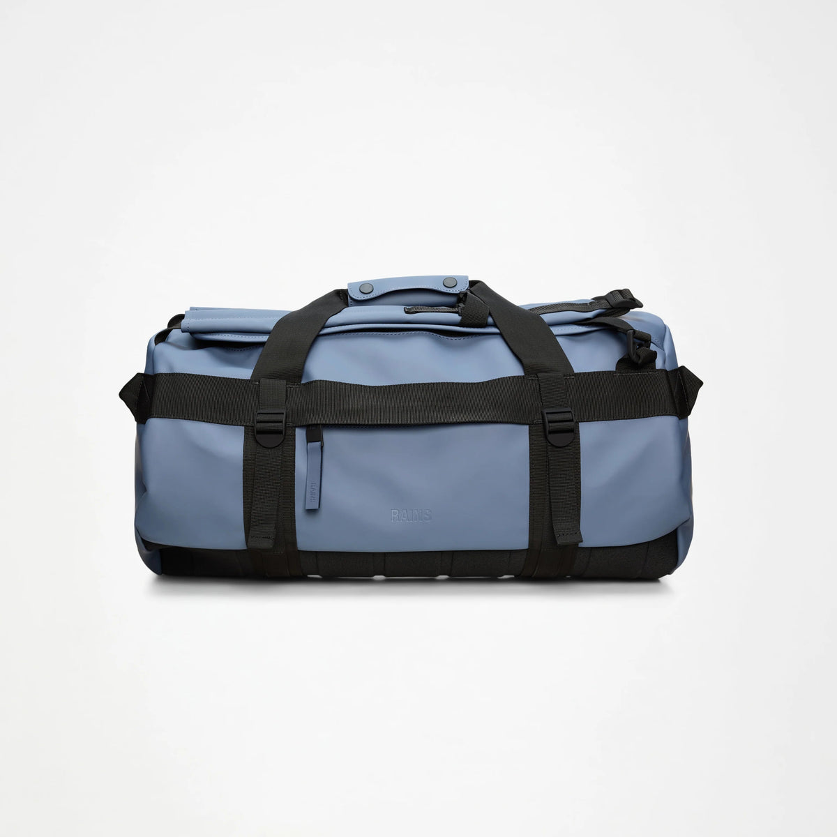 Texel Duffel Bag S - Blue Dusk