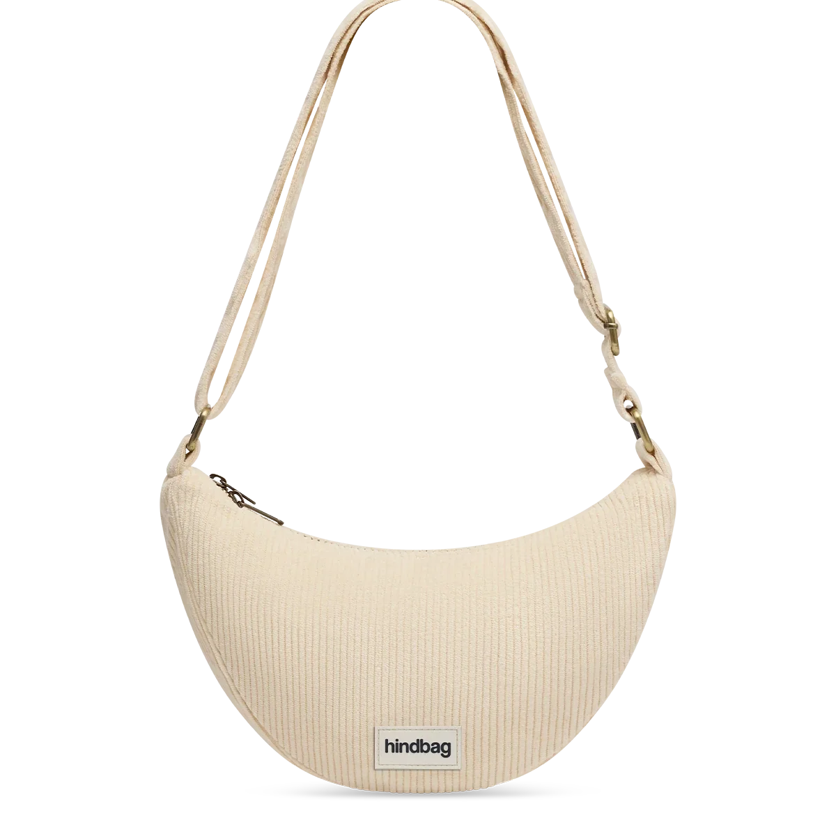 Andrea velours CREME