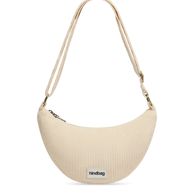 Andrea velours CREME