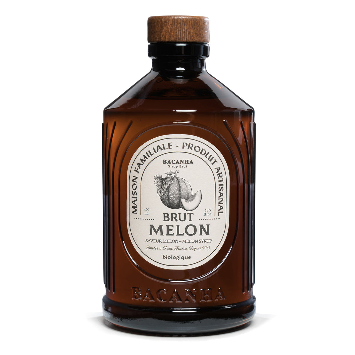 Sirop - Melon