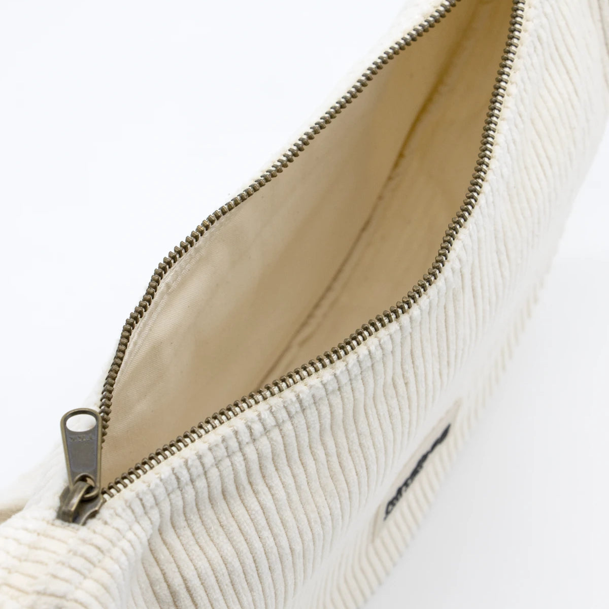 Sac banane Andrea - Velours