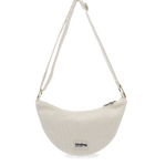 Sac banane Andrea - Velours