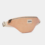 Banane Olivia - Tressage Corail