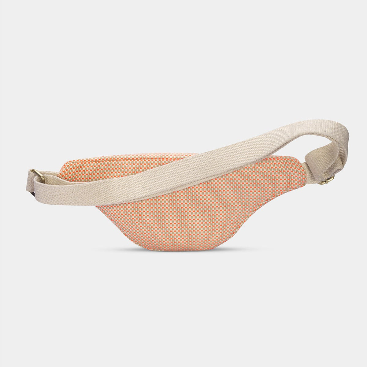 Banane Olivia - Tressage Corail