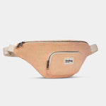 Banane XL Sofia - Tressage Corail