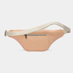 Banane XL Sofia - Tressage Corail