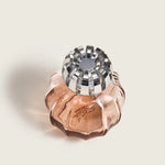Coffret lampe Berger - Corali rose