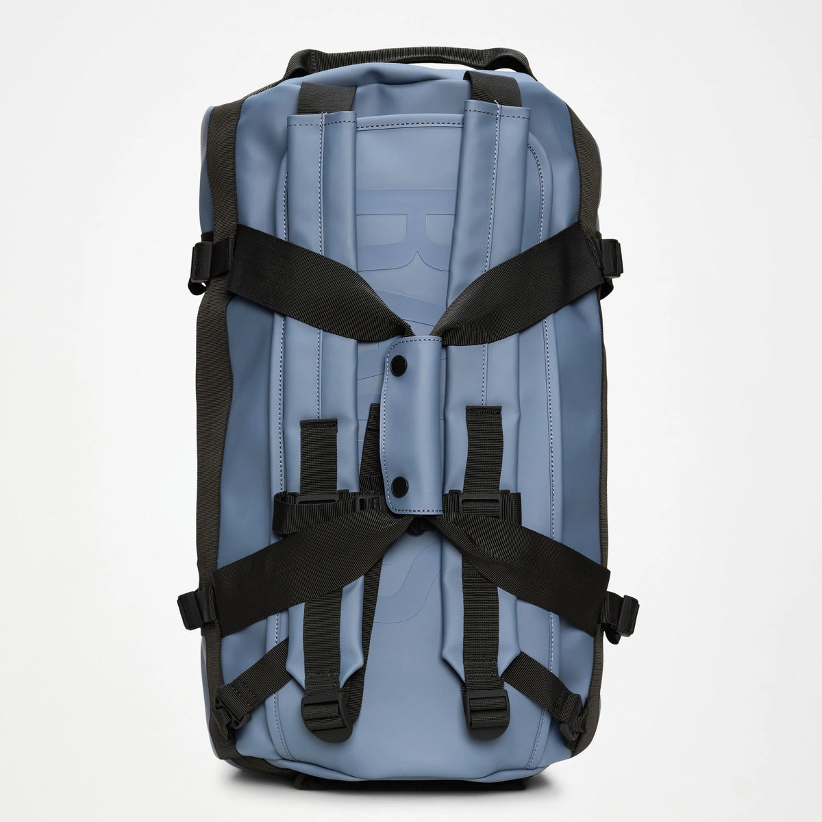 Texel Duffel Bag S - Blue Dusk