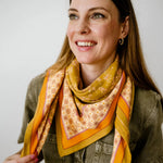 Foulard - Itsi Khaki