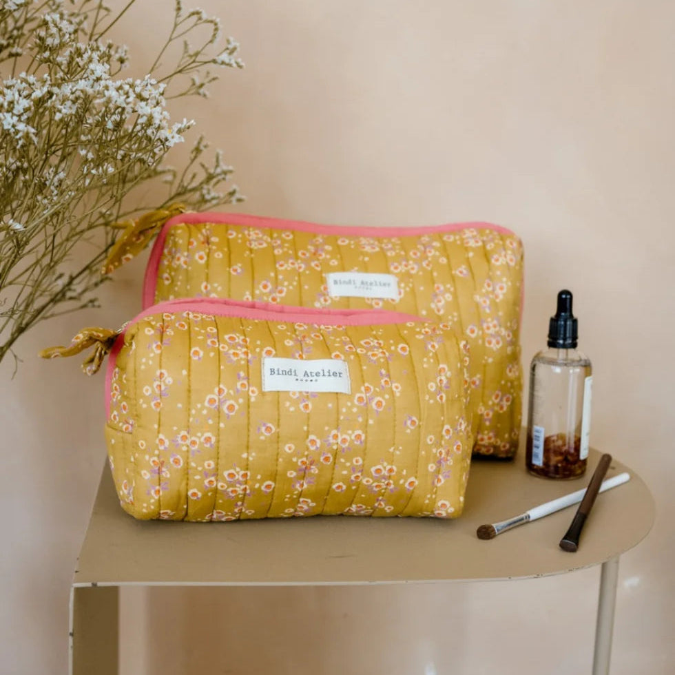 Trousse - Itsi Khaki