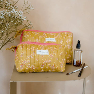 Trousse - Itsi Khaki