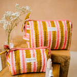 Trousse - Cami Khaki