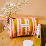Trousse - Cami Khaki