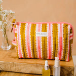 Trousse - Cami Khaki