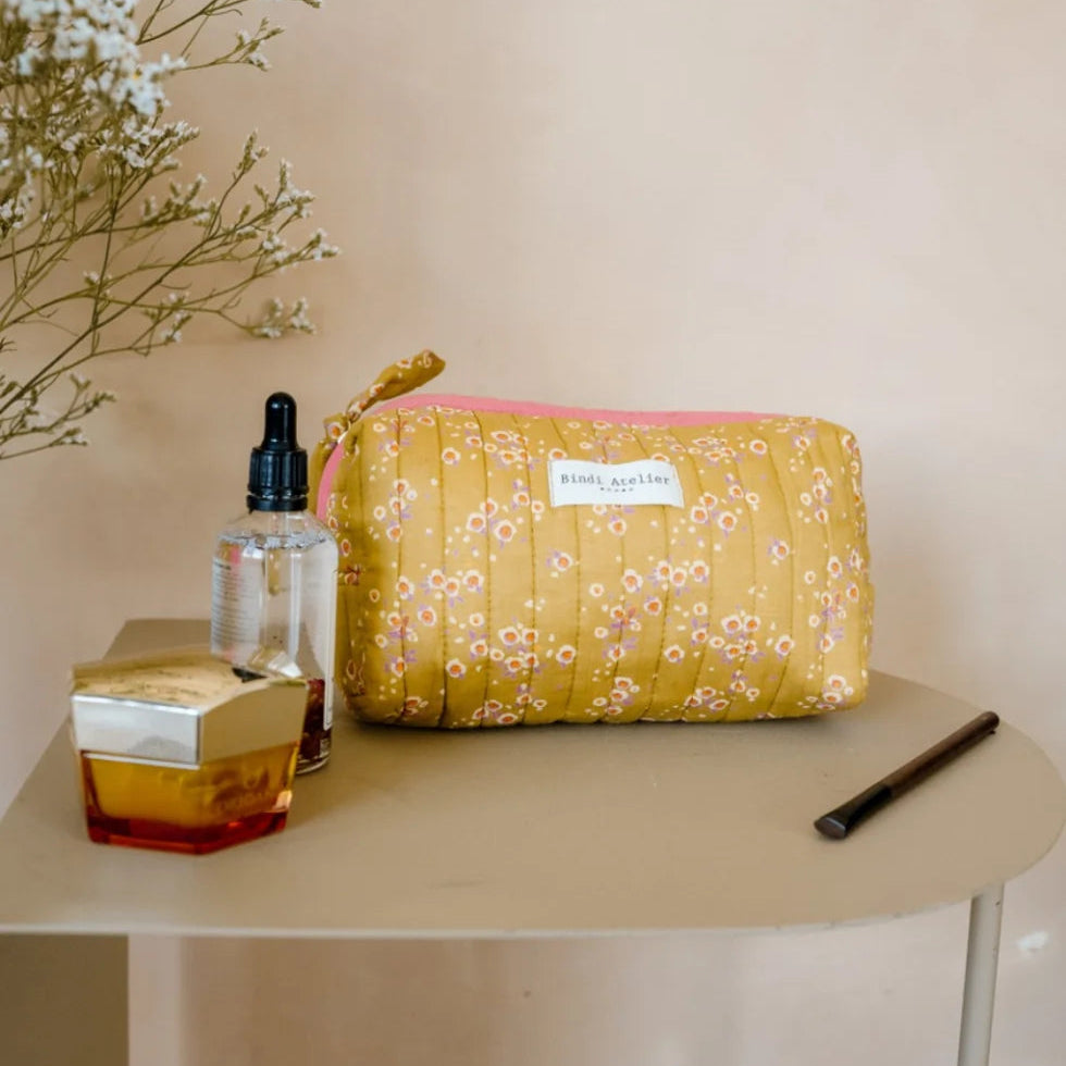 Trousse - Itsi Khaki