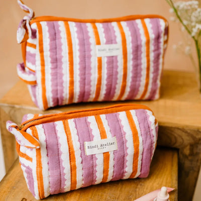 Trousse - Cami Mauve