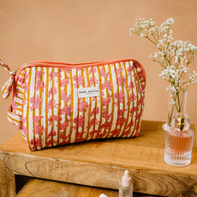Trousse - Mona Petale