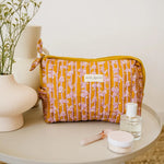 Trousse - Mona Khaki