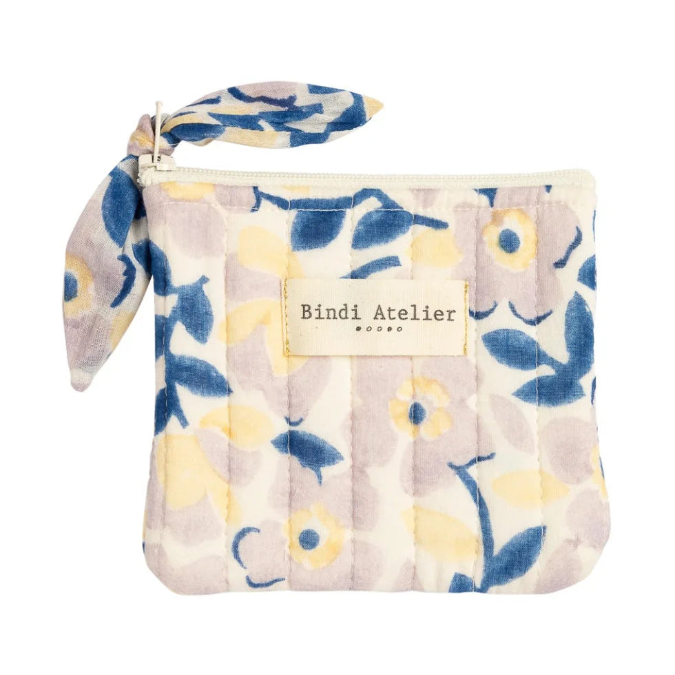 Porte-monnaie - Amelia Blue
