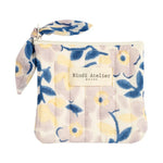 Porte-monnaie - Amelia Blue