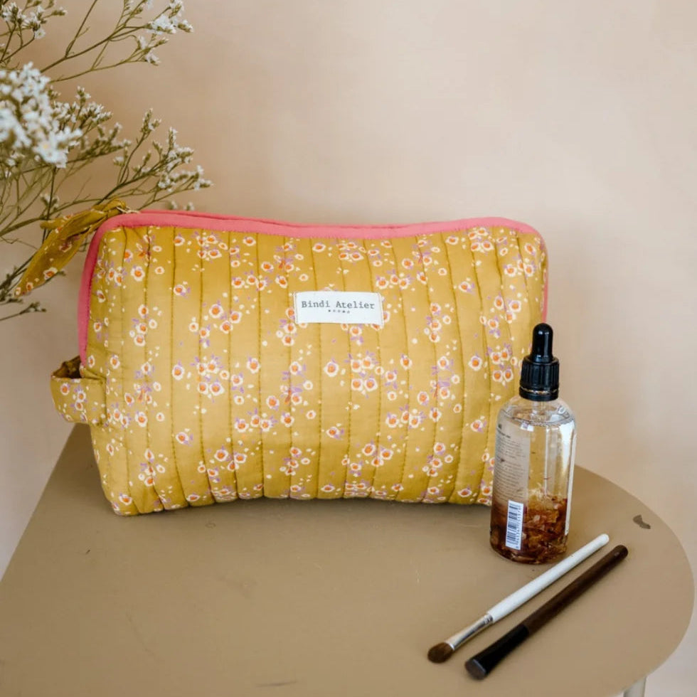 Trousse - Itsi Khaki