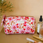 Trousse - Amelia Pink