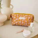 Trousse - Mona Khaki