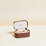 Marie - PU Chocolat