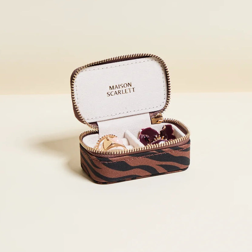 Marie ZEBRE CHOCOLAT