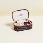 Marie ZEBRE CHOCOLAT