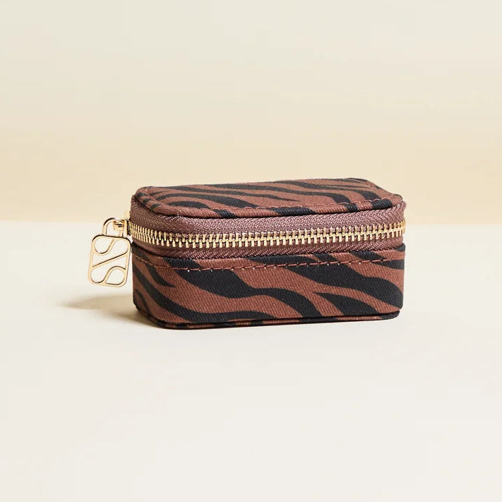 Marie ZEBRE CHOCOLAT