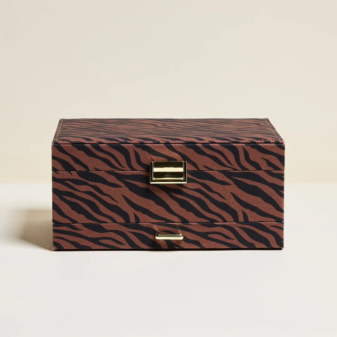 Denise ZEBRE CHOCOLAT