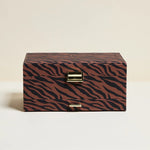Denise ZEBRE CHOCOLAT