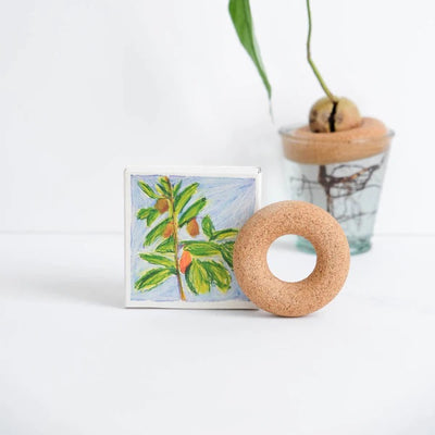 Bouée pour avocat - S. Kerdine