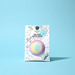 Boule de Bain Galaxy
