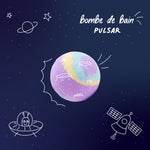 Boule de Bain Pulsar
