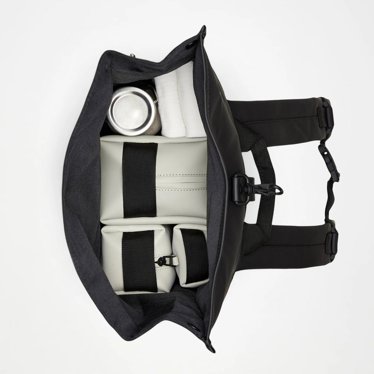 Sac à dos Rolltop Rucksack - Mystique