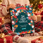CALENDRIER DEFIS EN FAMILLE 2026