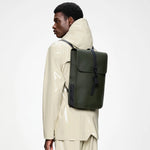 Backpack Mini - Green