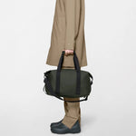 Sac Hilo Weekend Small - Green