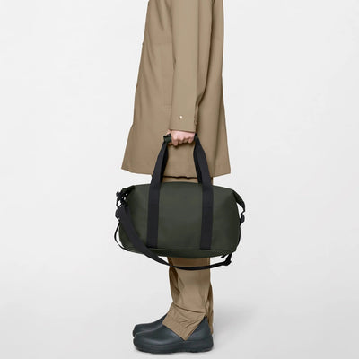 Sac Hilo Weekend Small - Green