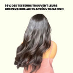 Shampoing Purifiant Cheveux à tedances grasses poudre à diluer 30 gr