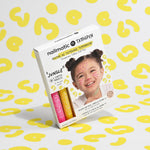 Coffret Tattoopen - Jungle