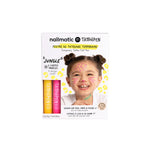 Coffret Tattoopen - Jungle