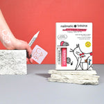 Kit Tattoopen - Ami Imaginaire le Chat