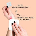 Kit Tattoopen - Ami Imaginaire le Chat