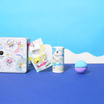 Coffret Bain Enfant