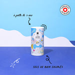 Coffret Bain Enfant